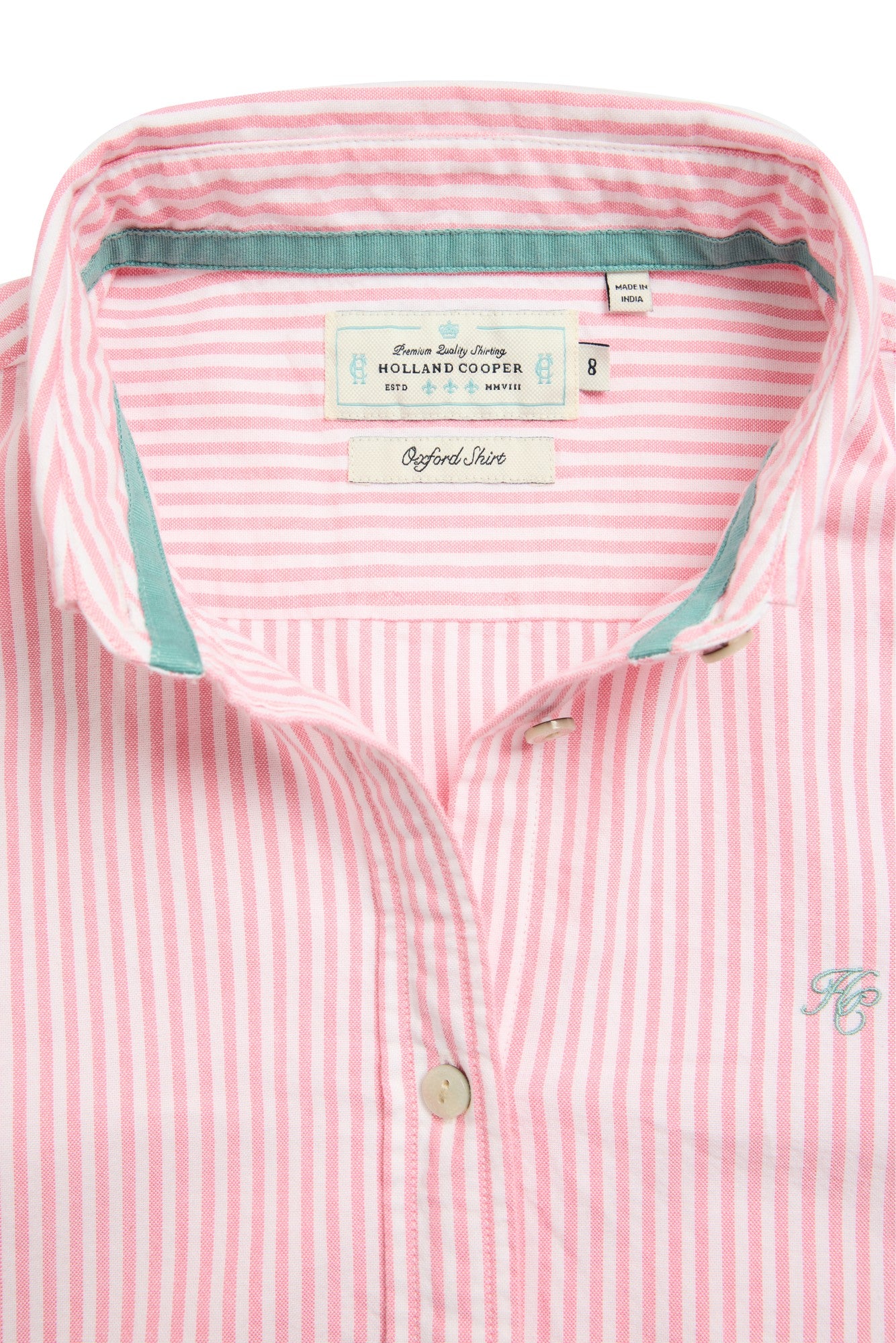 Oxford Shirt