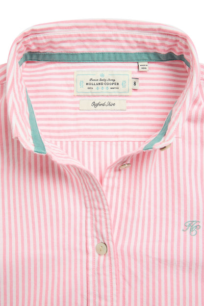 Oxford Shirt