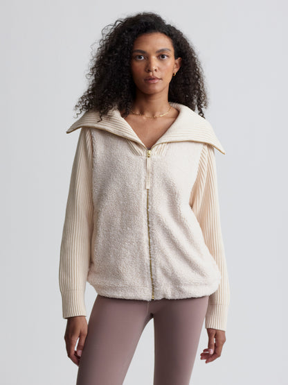 Ardley Zip Through
