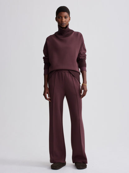 The Wide Leg Pant 30