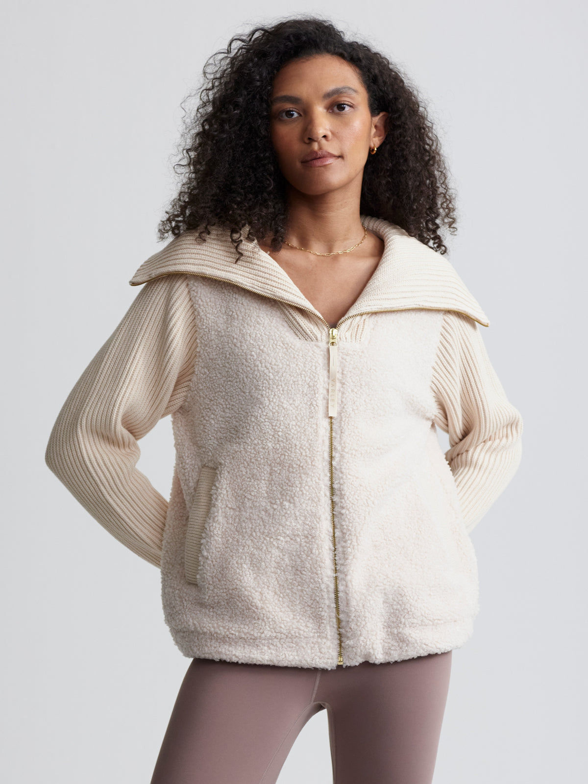 Ardley Zip Through