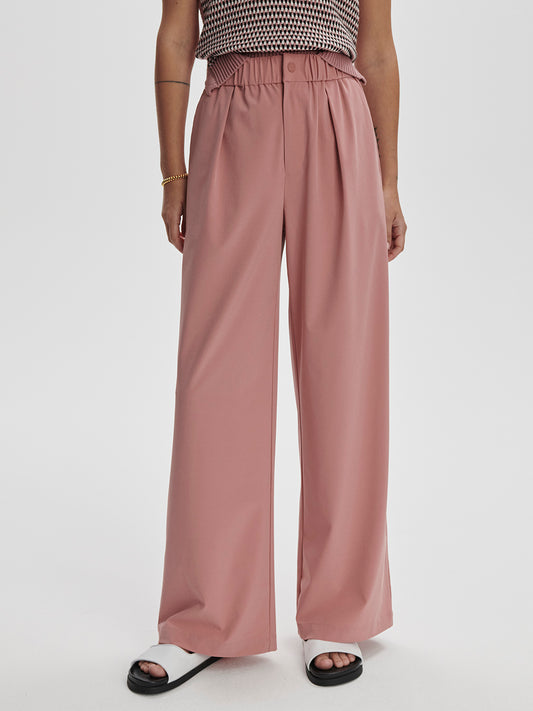 Kayson Wide Leg 29.5