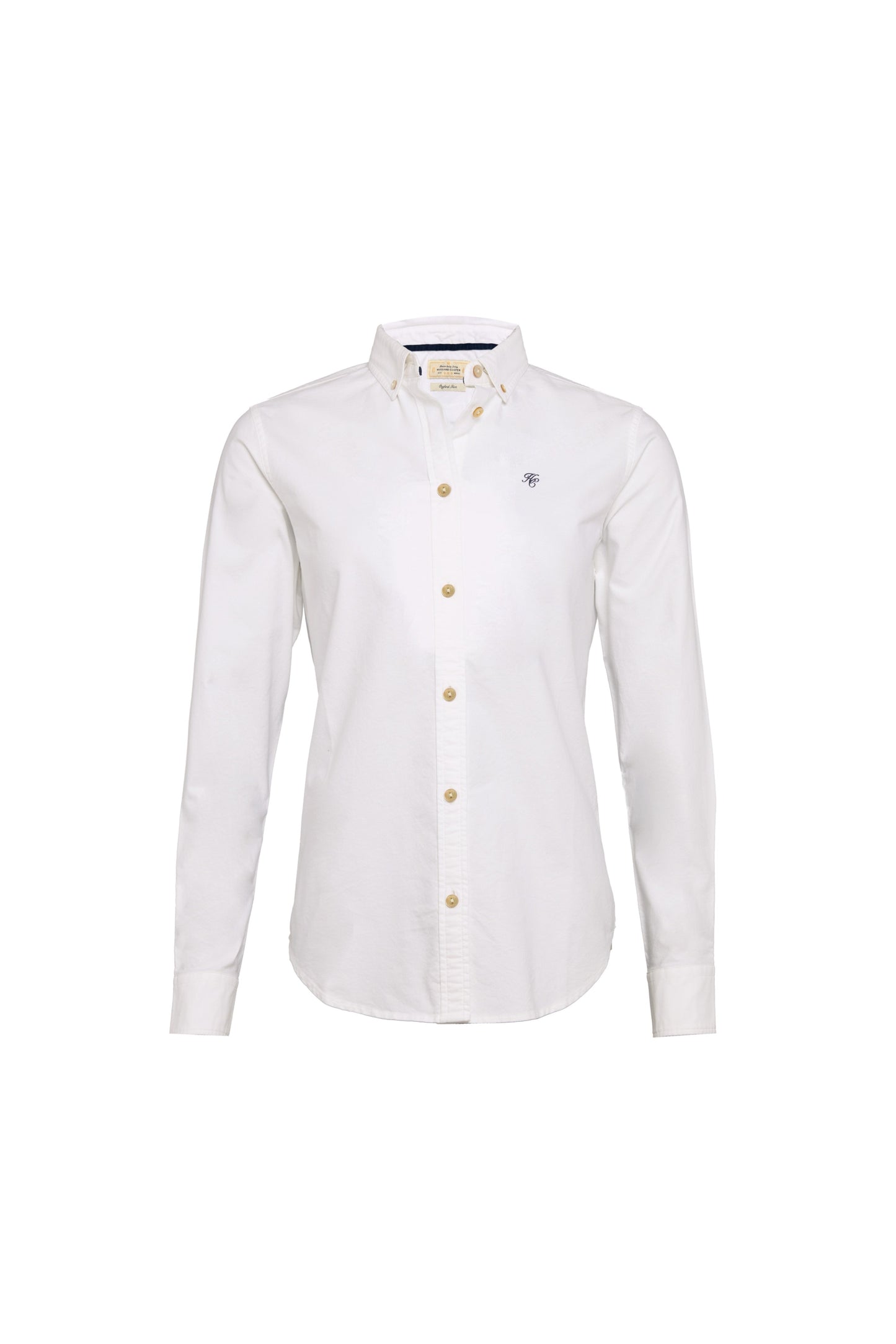 Oxford Shirt