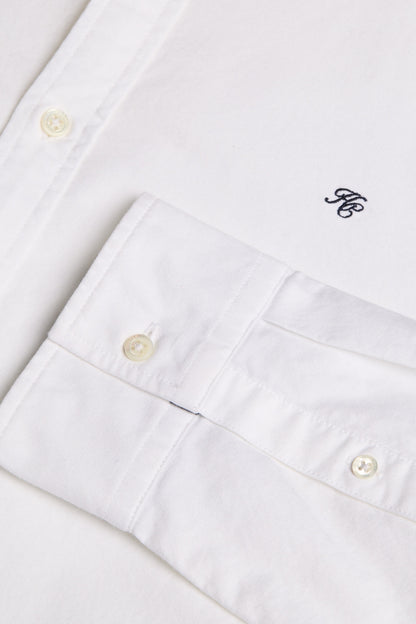 Oxford Shirt