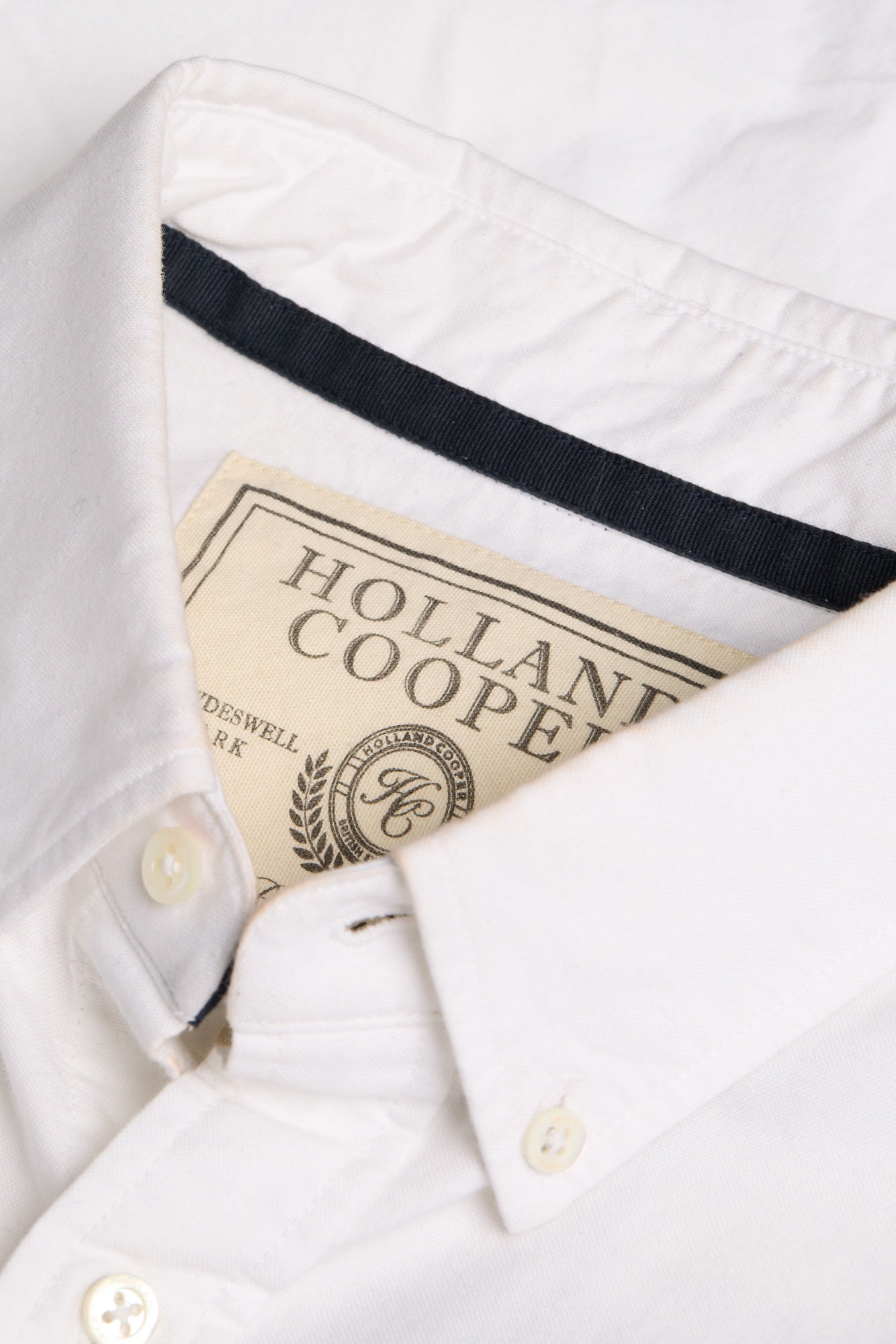 Oxford Shirt