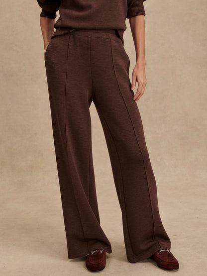 The Wide Leg Pant 28
