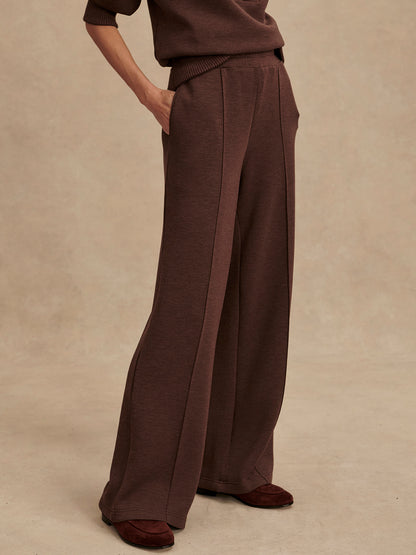 The Wide Leg Pant 28