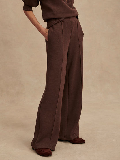 The Wide Leg Pant 28