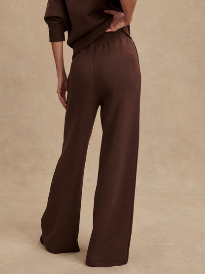 The Wide Leg Pant 28