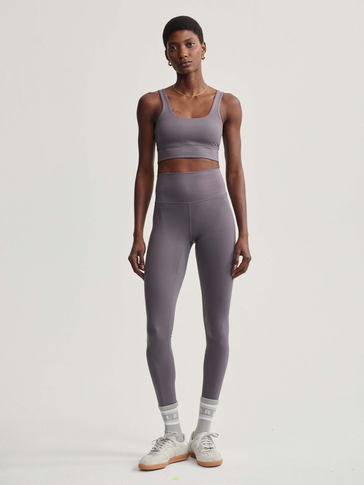 FreeSoft High-Rise Legging 27''