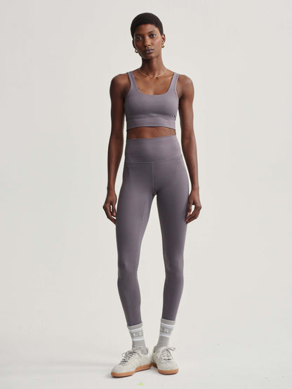 FreeSoft High-Rise Legging 27''