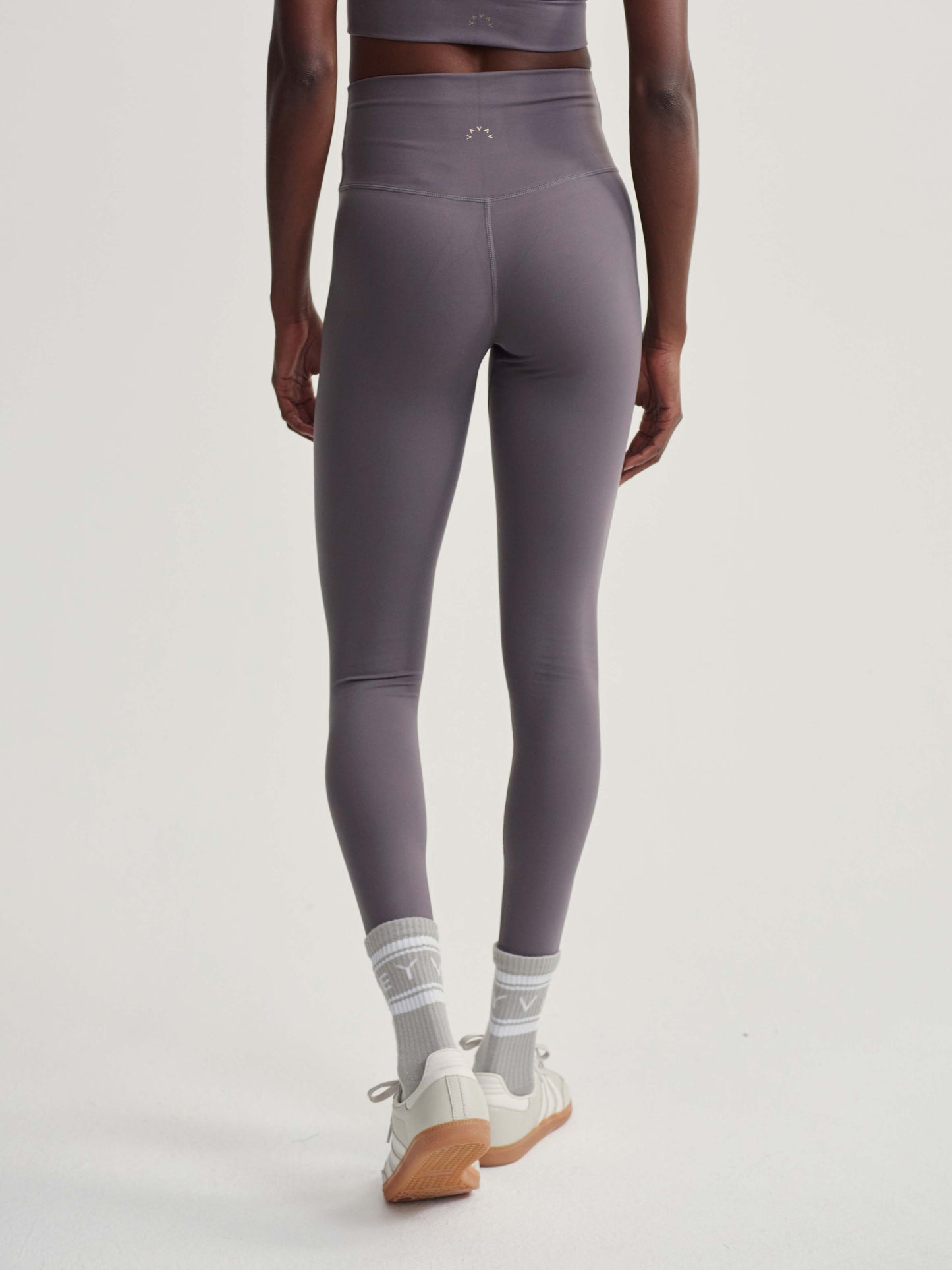 FreeSoft High-Rise Legging 27''