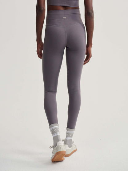 FreeSoft High-Rise Legging 27''