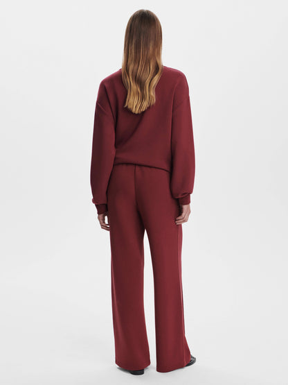 The Wide Leg Pant 30