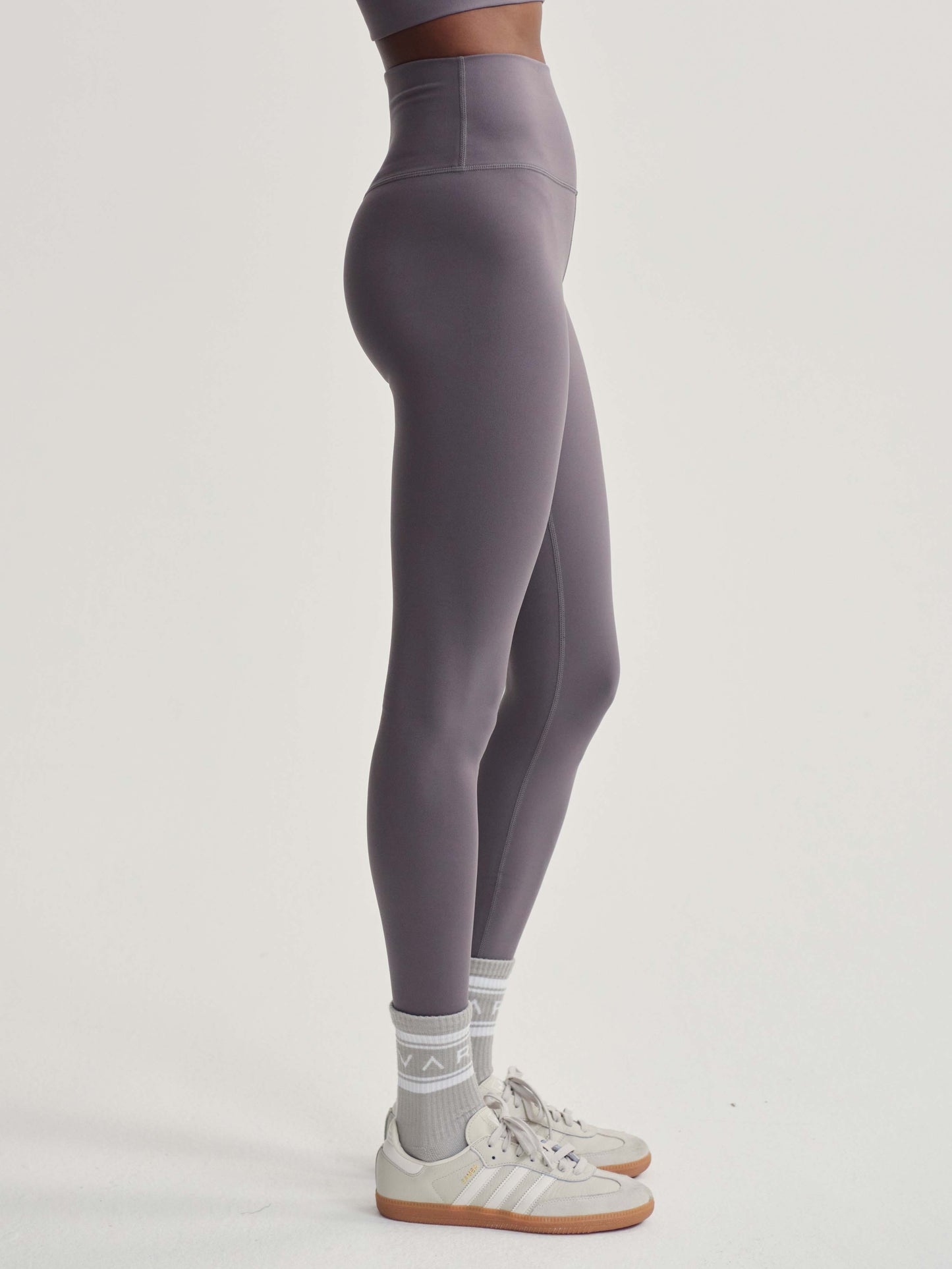 FreeSoft High-Rise Legging 27''