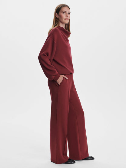 The Wide Leg Pant 30