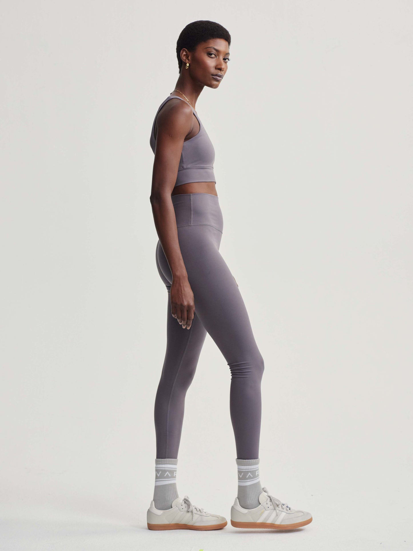 FreeSoft High-Rise Legging 27''