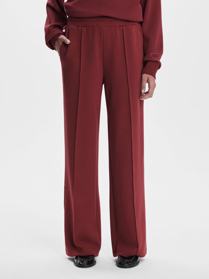 The Wide Leg Pant 30