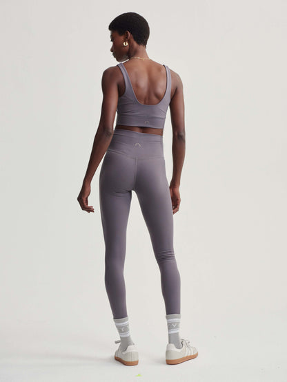 FreeSoft High-Rise Legging 27''