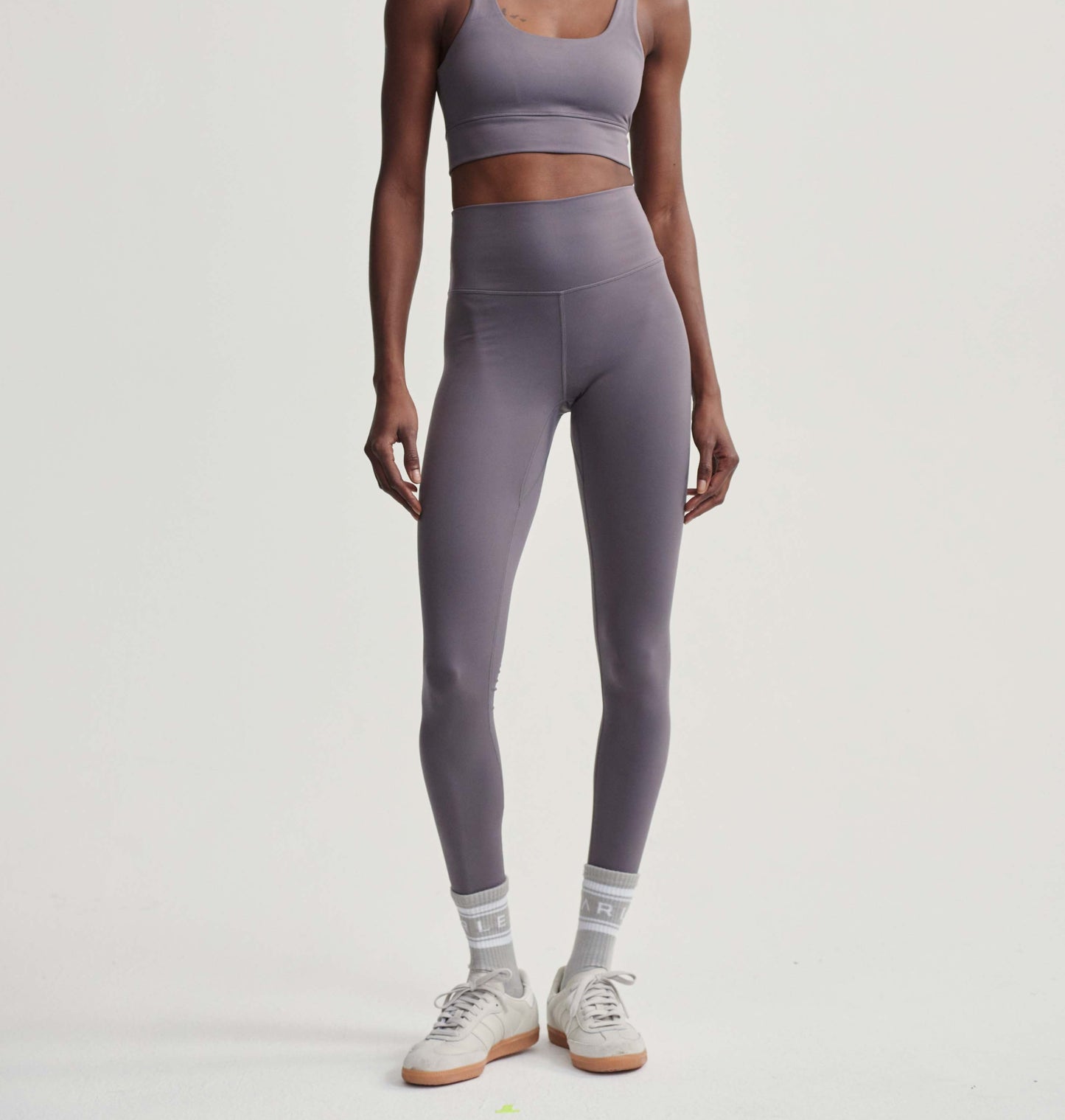 FreeSoft High-Rise Legging 27''