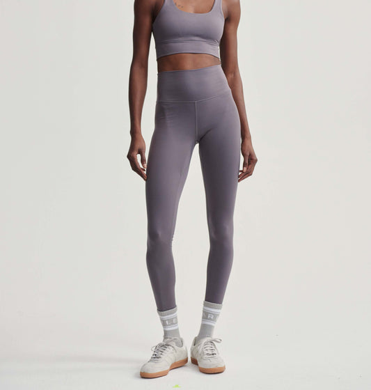 FreeSoft High-Rise Legging 27''