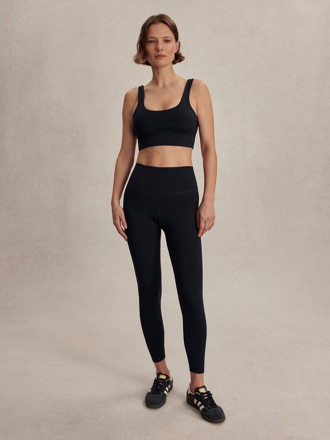 FreeSoft High-Rise Legging 25"