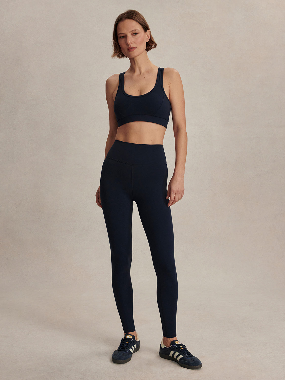 Always High Rise Legging 28