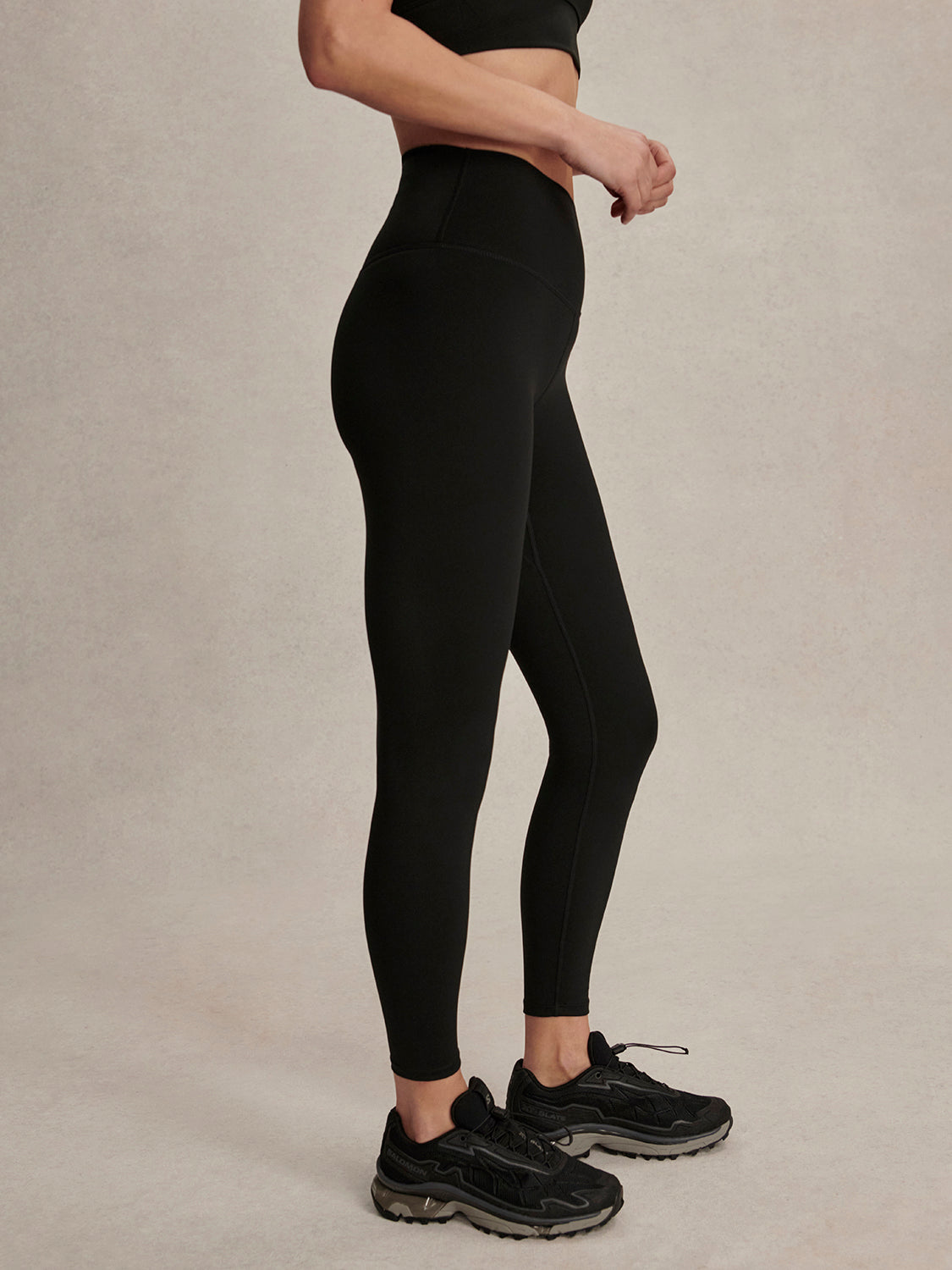 FreeSoft High-Rise Legging 25"