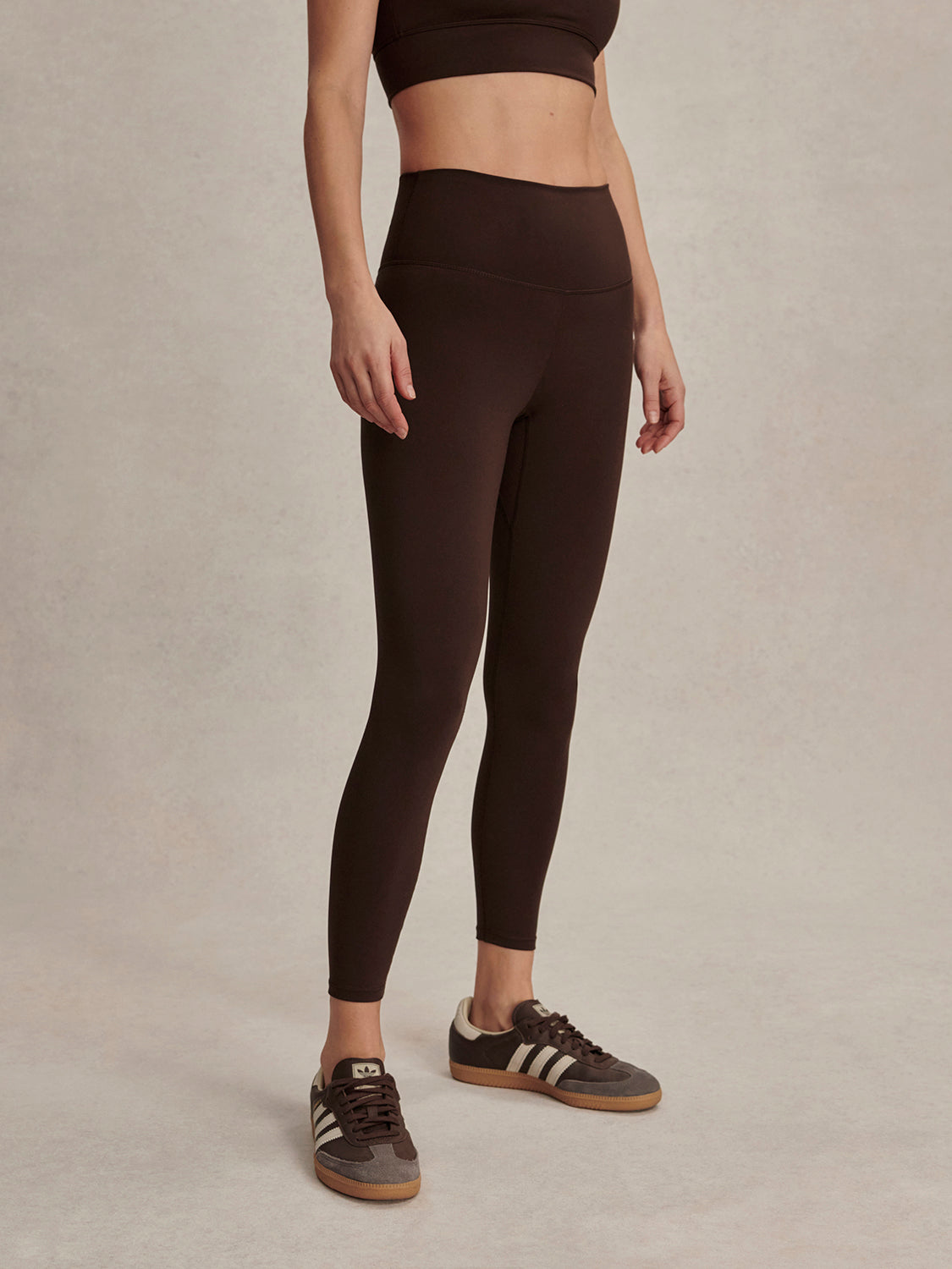 FreeSoft High-Rise Legging 25"