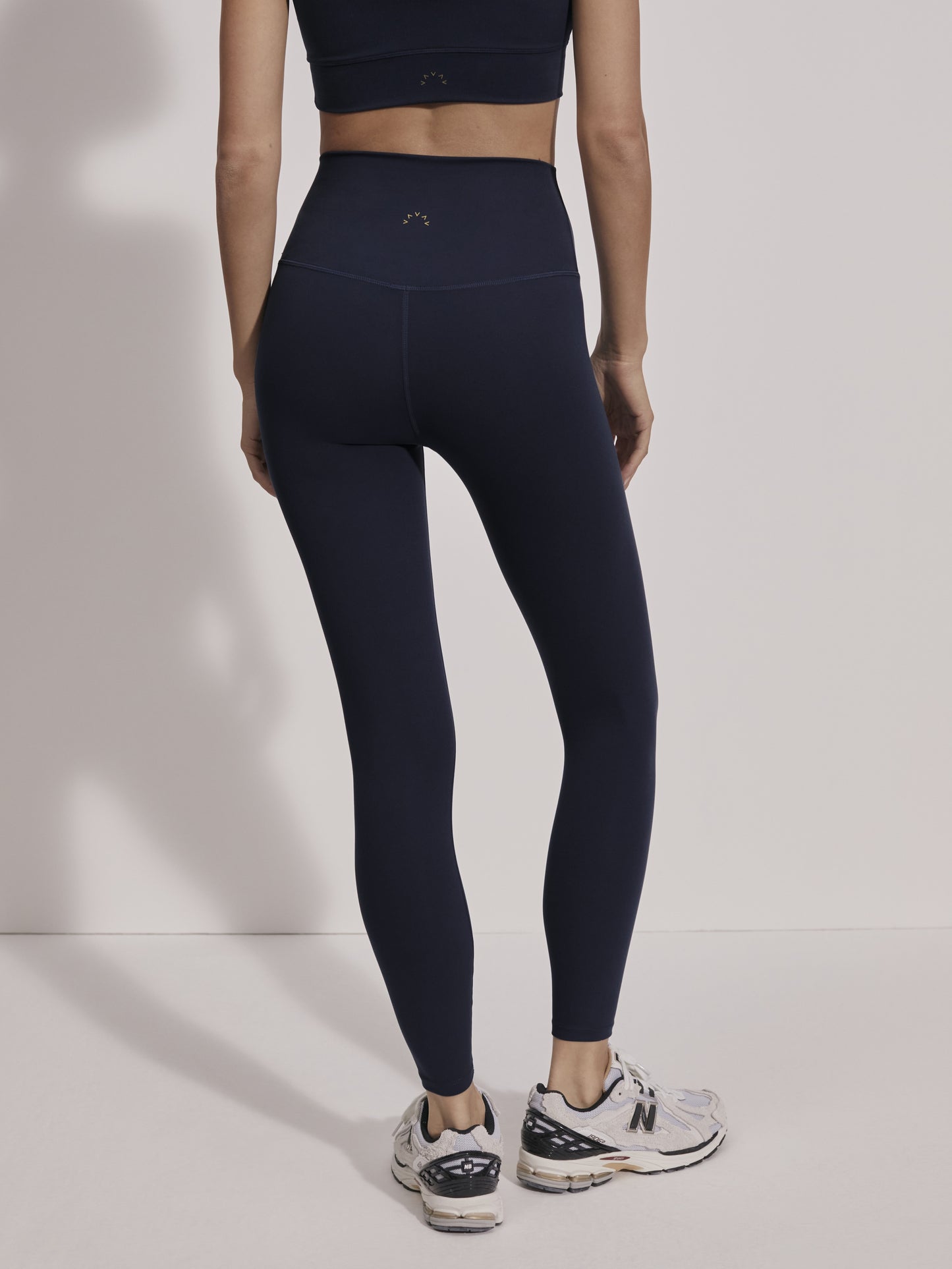 Freesoft High Rise Legging 28