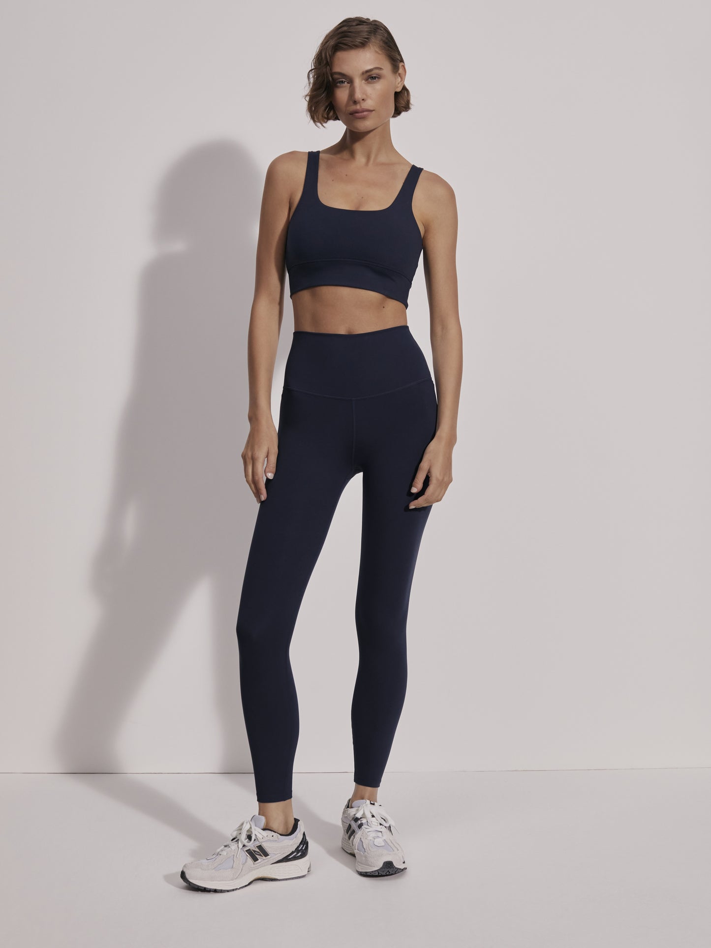 Freesoft High Rise Legging 28