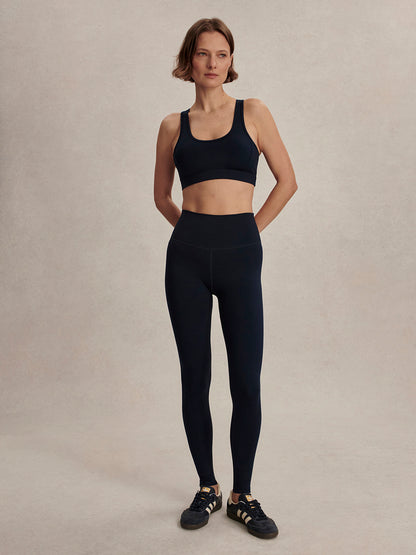 Freesoft High Rise Legging 28