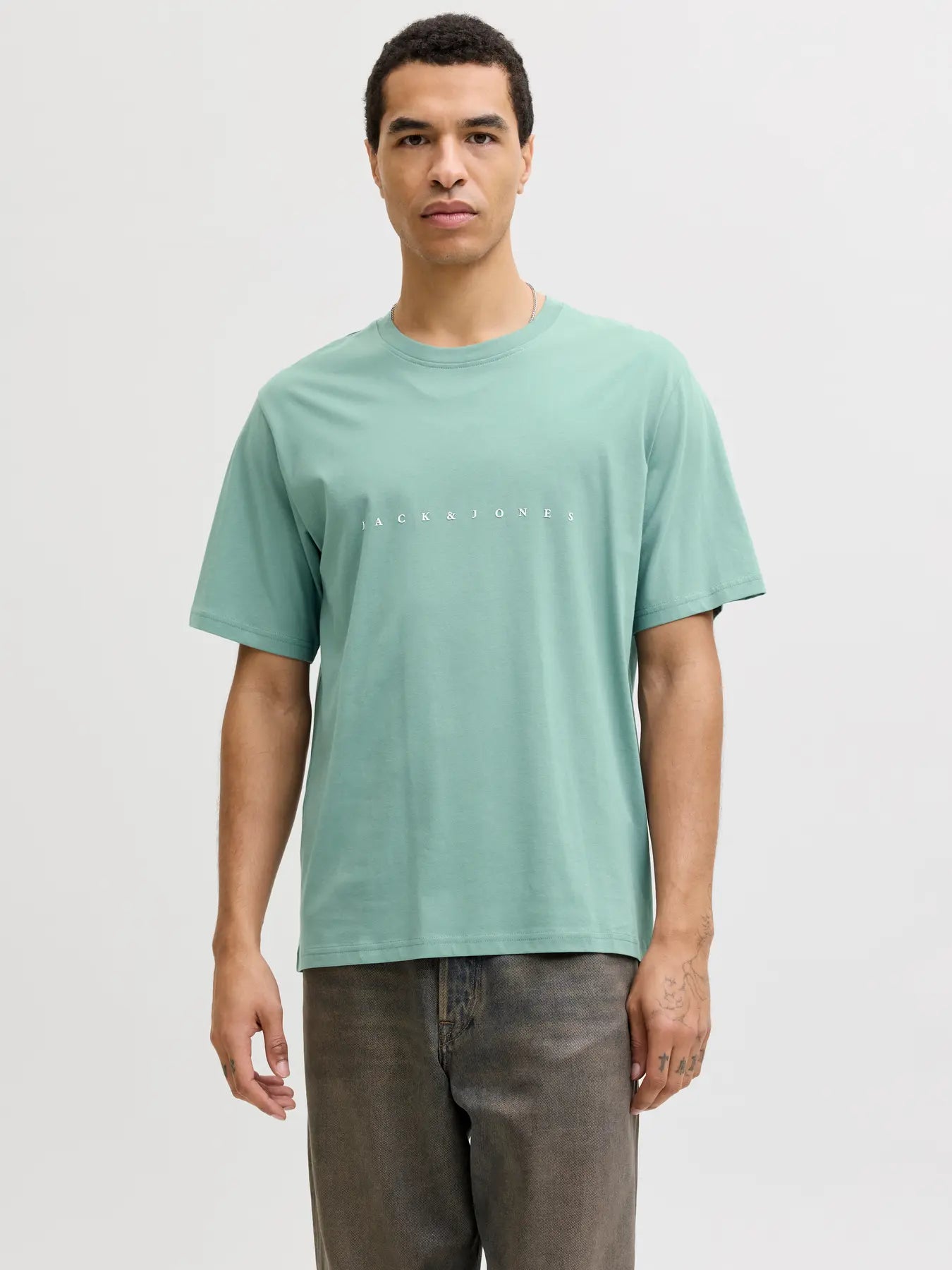 Star Short Sleeve Tee