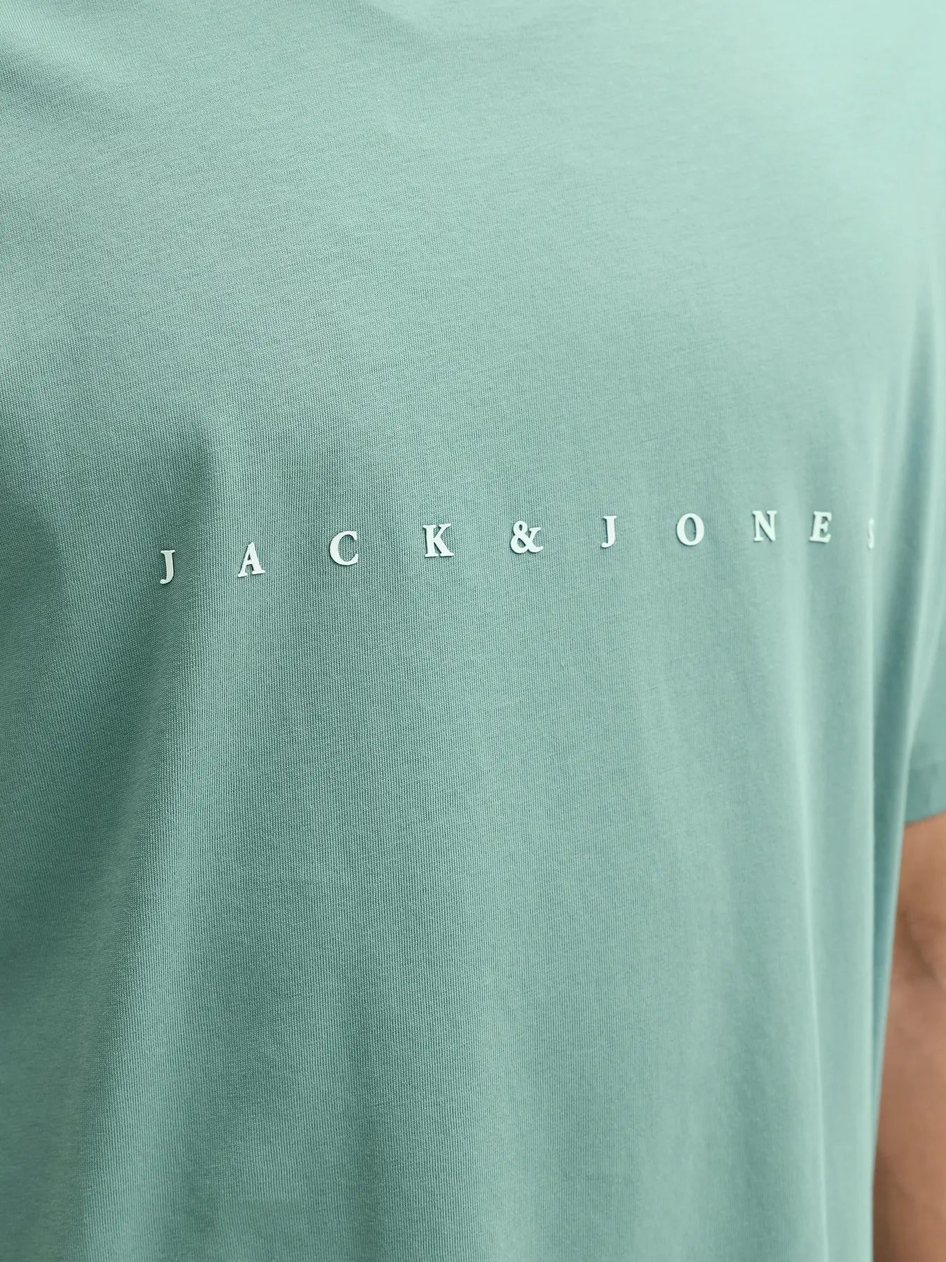 Star Short Sleeve Tee
