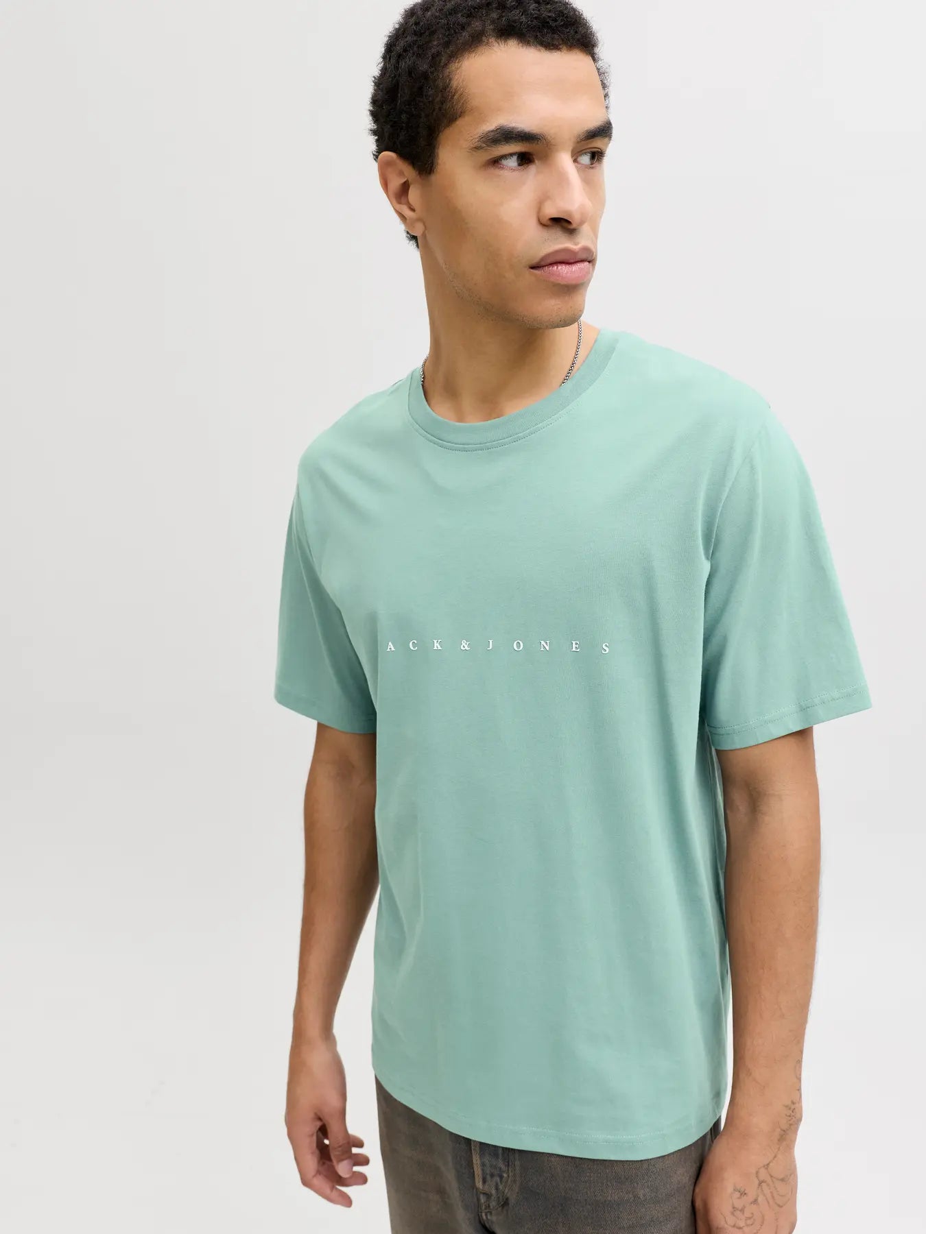Star Short Sleeve Tee