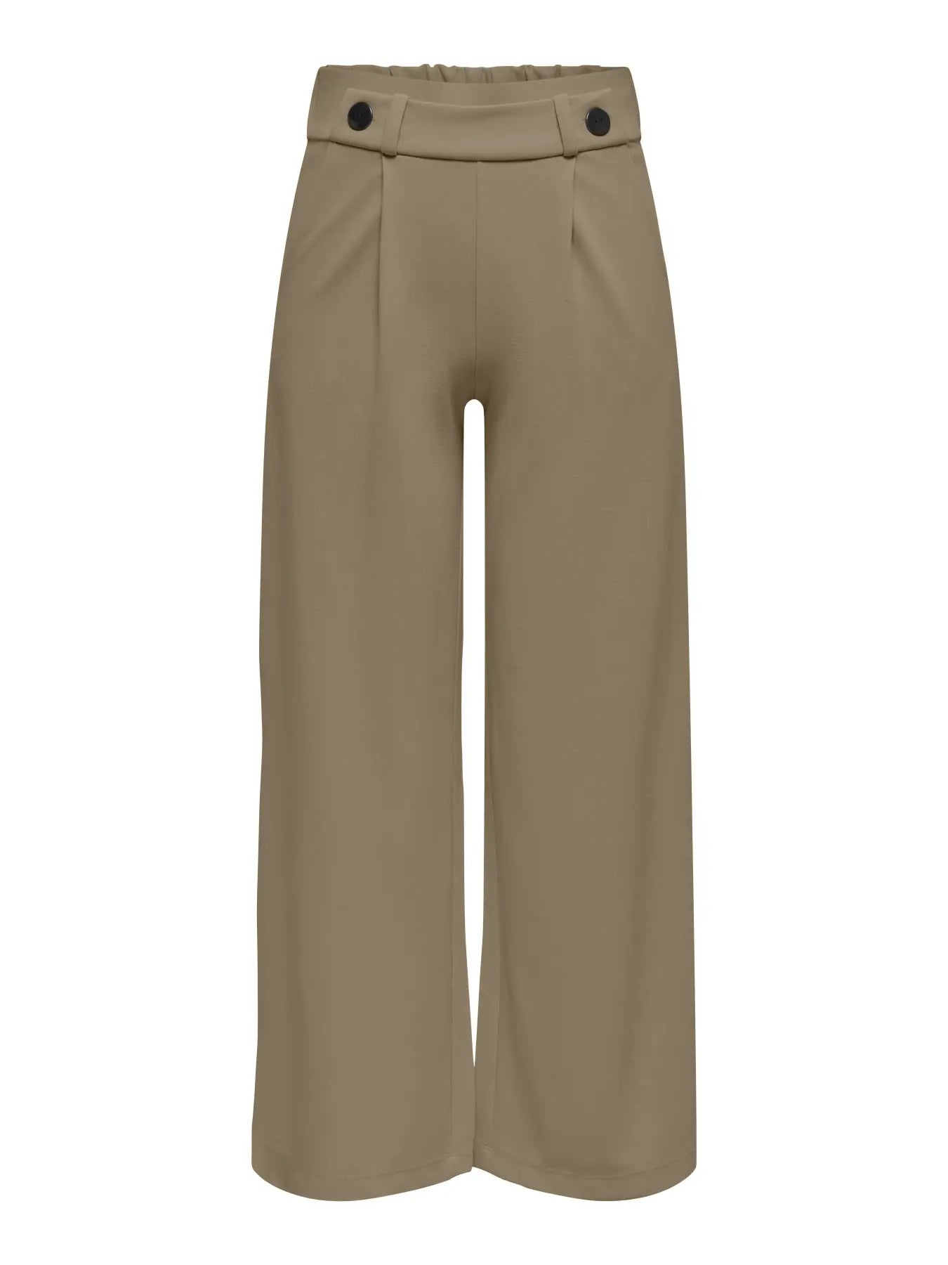 Wide Leg Trousers