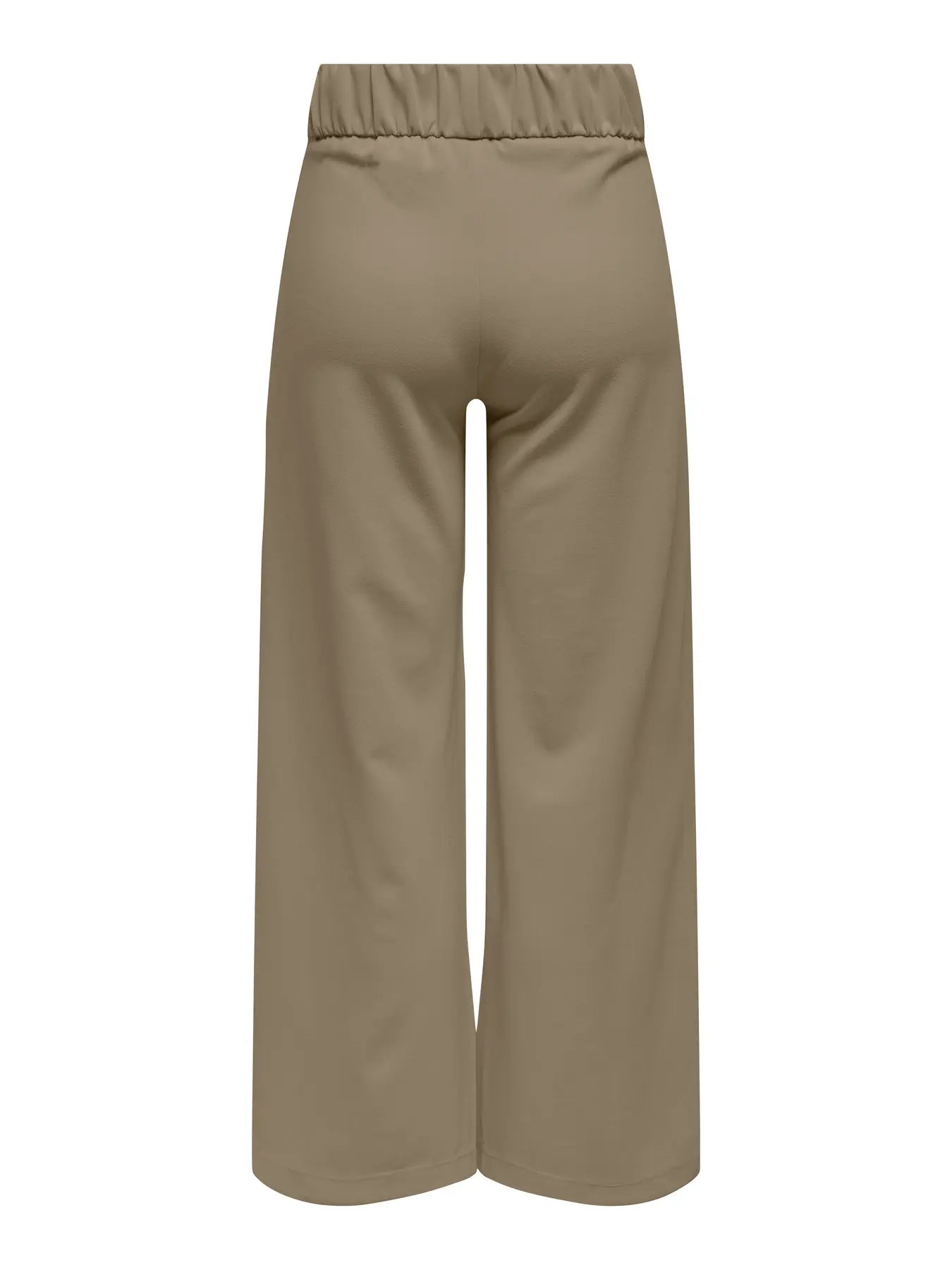 Wide Leg Trousers