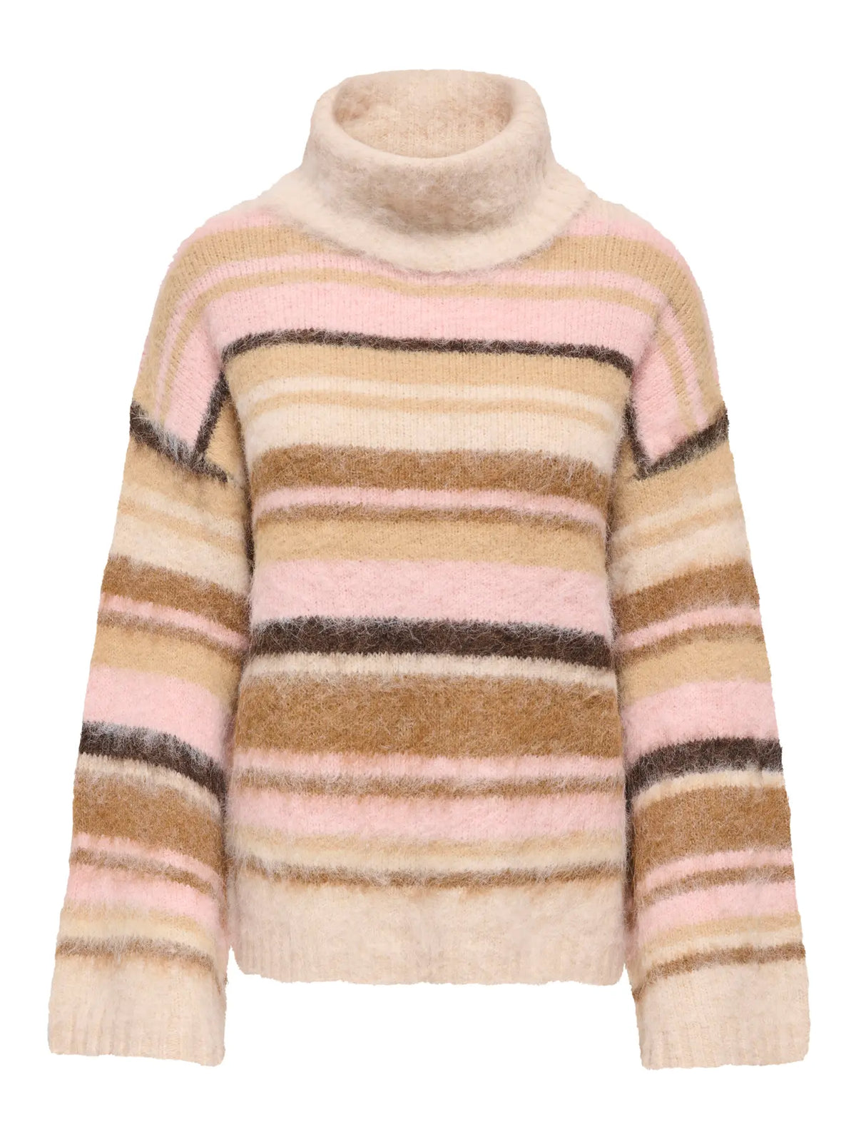 Peril Rollneck Knit