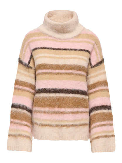Peril Rollneck Knit