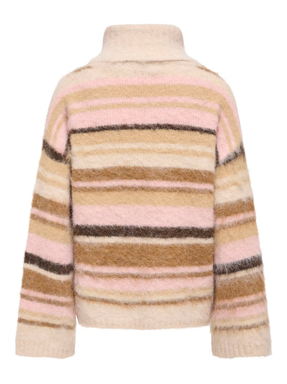 Peril Rollneck Knit