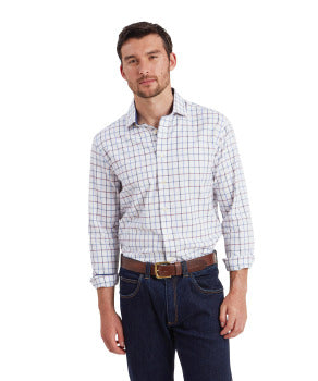 Baconsthorpe Tailored Shirt