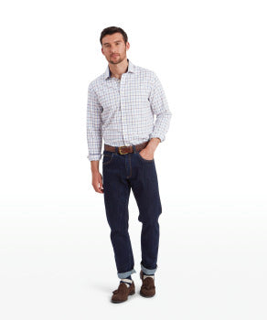 Baconsthorpe Tailored Shirt