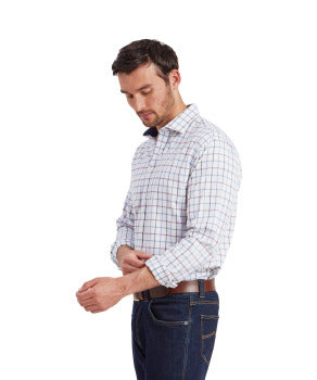 Baconsthorpe Tailored Shirt