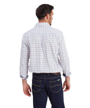 Baconsthorpe Tailored Shirt