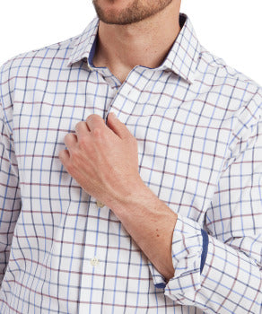 Baconsthorpe Tailored Shirt