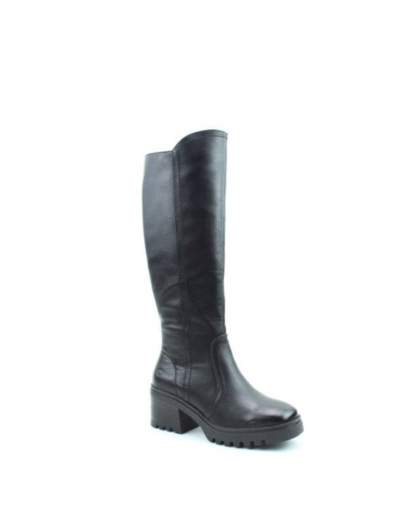 Weston2 Tall Boot