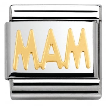 Mam Charm