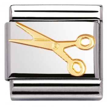 Composable Classic Daily Life Little Scissors