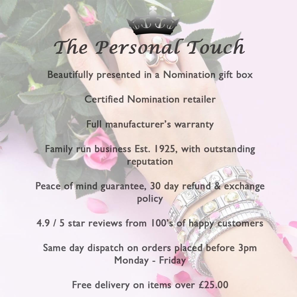 Composable Charm Daily Life 18th Birthday