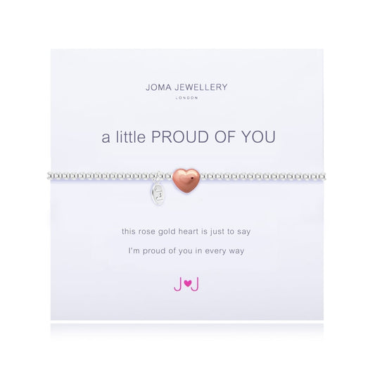 A Little Proud Of You Bracelet